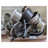 Everyday Cookware