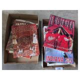Indiana University Official Game Programs +