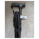 Carex Fold Up Cane