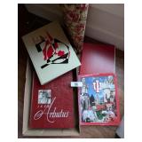 Indiana University Yearbooks 58
