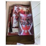 Indiana University Official Game Programs +