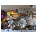 Kitchen Gadgets
