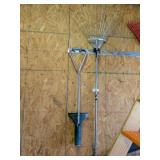 Rake & Bulb Setter