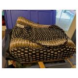Vera Bradley Large Purse + Other Purses &