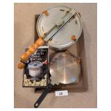 Whirley-Pop Popcorn Popper +