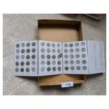 1999-2003 Quarter Collector