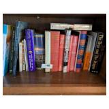 Assorted Books