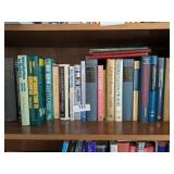 Several Books On Investments & Accounting