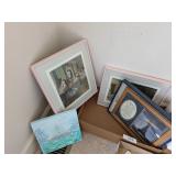 Ballet Wall Art + Lighthouse Wall Art & Other
