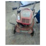 Snapper Ninja Big Six 6HP Push Mower