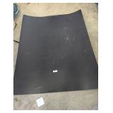 Plastic Mat