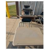 (6) Student Desks