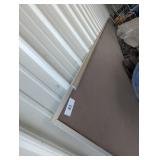 Large 16ft Chalkboard