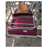 (7) Student Desks