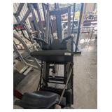 Leg Press Machine?