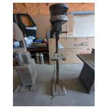 Rockwell Manufacturing Co. Drill Press