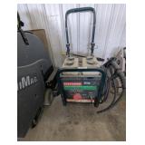 Craftsman High Pressure Washer Cleaning System