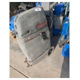 Clarke Floor Buffer