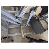 Matrix Arm Weight Machine
