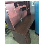 Pressed Wood Desk