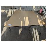 Trapezoid Desk