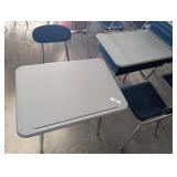 (6) Student Desks
