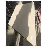 Trapezoid Desk