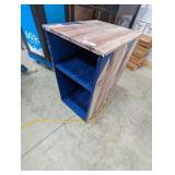 Wooden Shelf