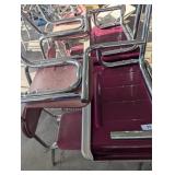 (6) Student Desks