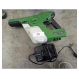 Victory Handheld 16.8 Volt Sprayer -*