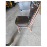 (2) Chairs
