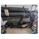 PowerTech Exercise Machine
