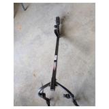 Hitch Mount Bike Rack