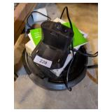IRobot Roomba Vacuum