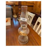 Oil Lamp
