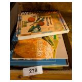Recipe Books