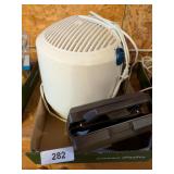 Blood Pressure Machine & Humidifier