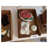 Dresser Boxes