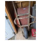 Wheelbarrow