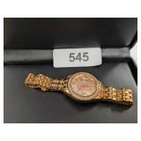 (1) Relic Watch