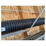 Gutter Tubing, Metal Floor Pieces & Other