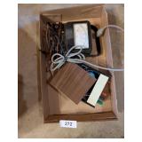 Simpson Multimeter & Other