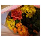 Artificial Floral
