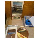 Holland Mirror, Other Mirrors + Other