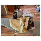 Hamilton Beach Percolator, Hamilton Beach Blender,