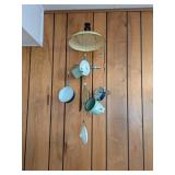 Wind Chime Kitchen Theme