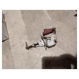 Small Bench Vise