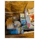 Assorted Light Bulbs