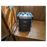 Black & Decker Space Heater