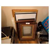Assorted Frames